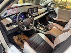 ميتسوبيشي اوتلاندر